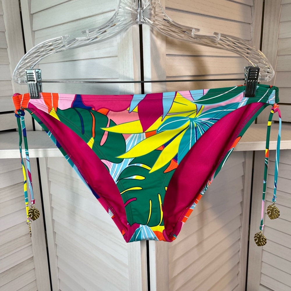 NEW BLEU ROD BEATTIE SWIM BIKINI